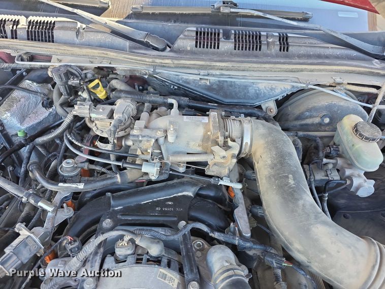 image for item FI0574 2003 Mercury  Grand Marquis LS 