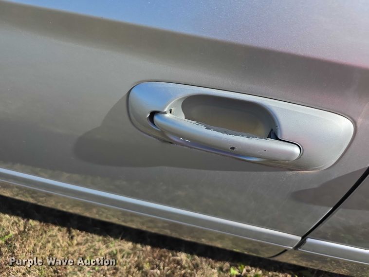 image for item FI0576 2005 Dodge  Grand Caravan  van