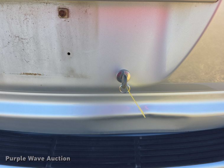 image for item FI0576 2005 Dodge  Grand Caravan  van