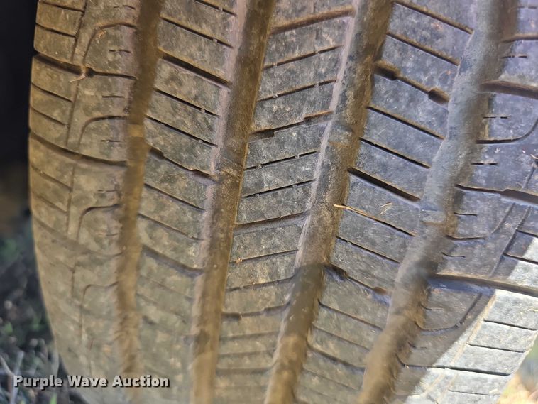 image for item FI0576 2005 Dodge  Grand Caravan  van