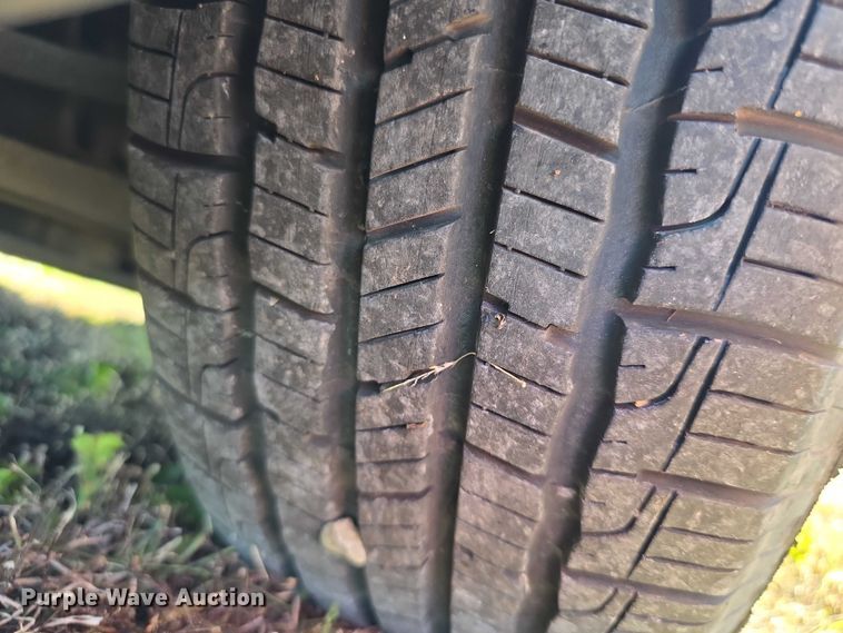 image for item FI0576 2005 Dodge  Grand Caravan  van