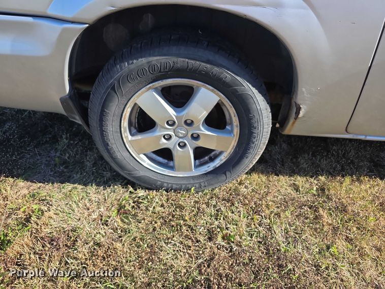 image for item FI0576 2005 Dodge  Grand Caravan  van