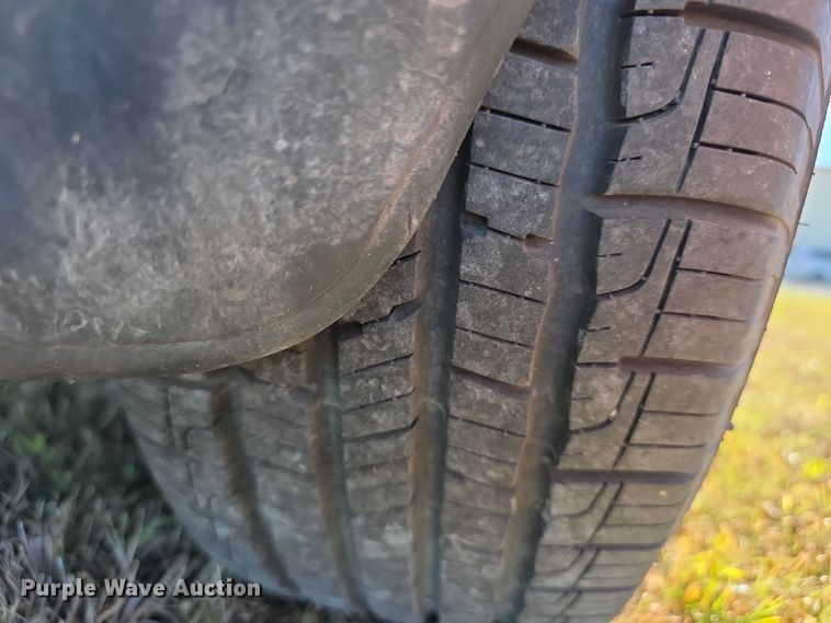 image for item FI0576 2005 Dodge  Grand Caravan  van