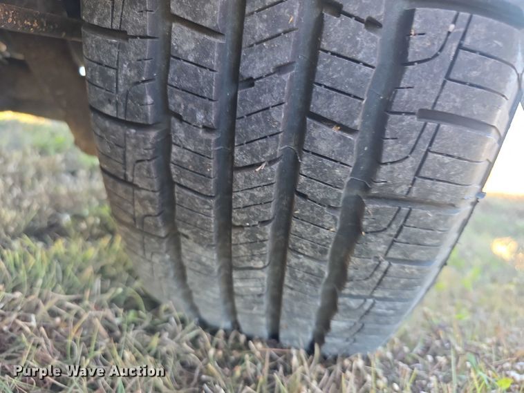 image for item FI0576 2005 Dodge  Grand Caravan  van