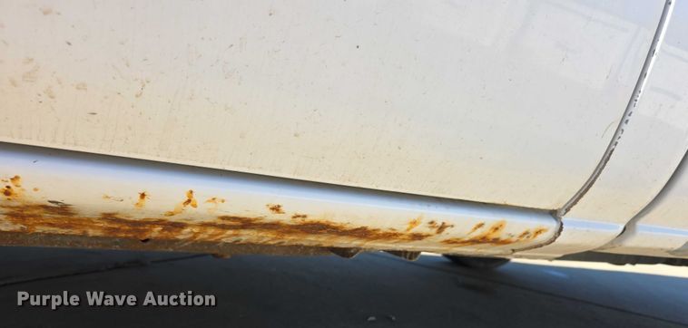 image for item FI0577 2006 Chevrolet Silverado 1500 pickup truck