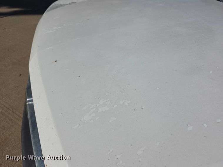 image for item FI0577 2006 Chevrolet Silverado 1500 pickup truck