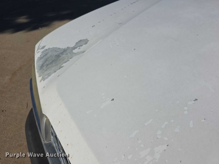 image for item FI0577 2006 Chevrolet Silverado 1500 pickup truck