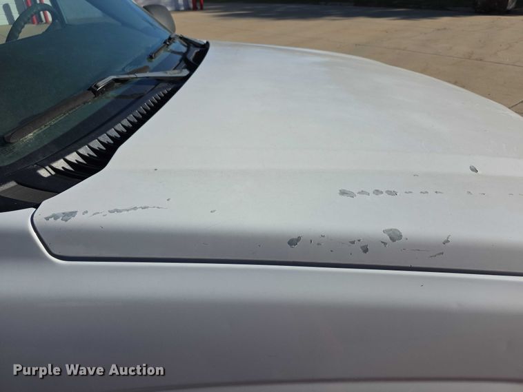 image for item FI0577 2006 Chevrolet Silverado 1500 pickup truck