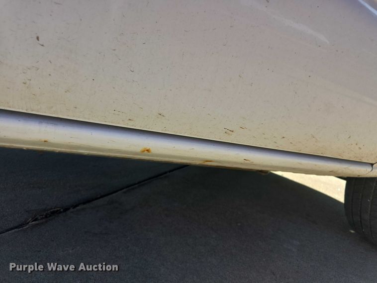 image for item FI0577 2006 Chevrolet Silverado 1500 pickup truck