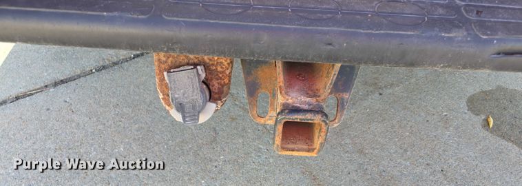 image for item FI0577 2006 Chevrolet Silverado 1500 pickup truck