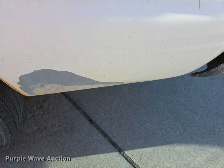 image for item FI0577 2006 Chevrolet Silverado 1500 pickup truck