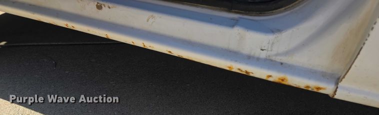 image for item FI0577 2006 Chevrolet Silverado 1500 pickup truck