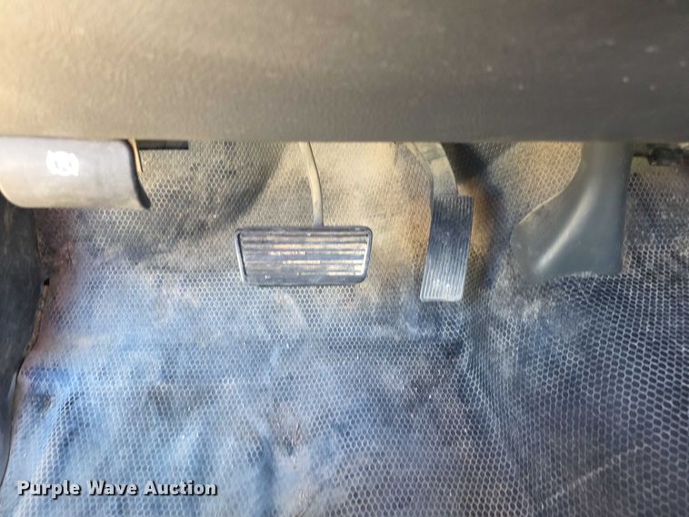 image for item FI0577 2006 Chevrolet Silverado 1500 pickup truck