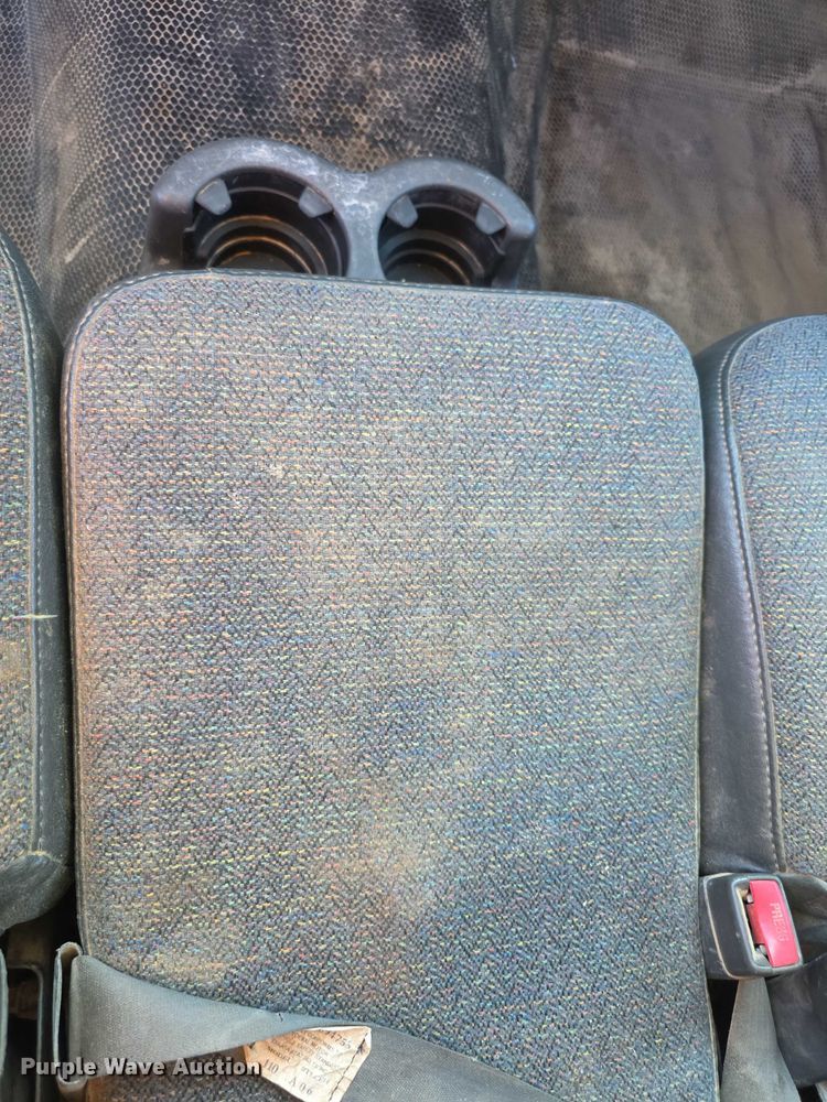 image for item FI0577 2006 Chevrolet Silverado 1500 pickup truck