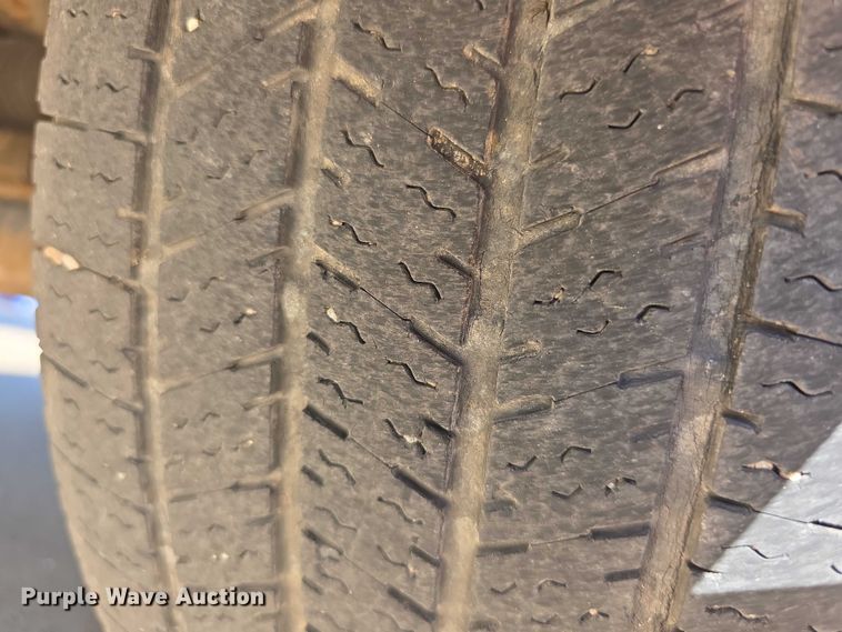 image for item FI0577 2006 Chevrolet Silverado 1500 pickup truck