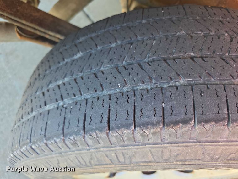 image for item FI0577 2006 Chevrolet Silverado 1500 pickup truck