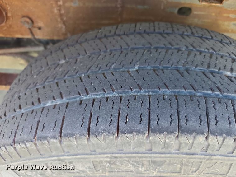 image for item FI0577 2006 Chevrolet Silverado 1500 pickup truck