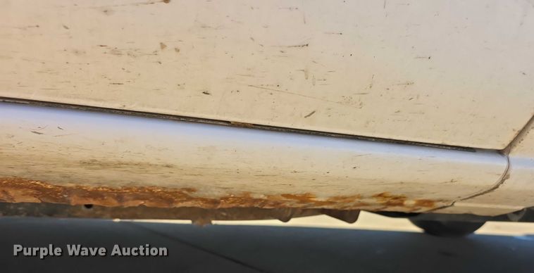 image for item FI0578 2003 Chevrolet Silverado 1500 pickup truck