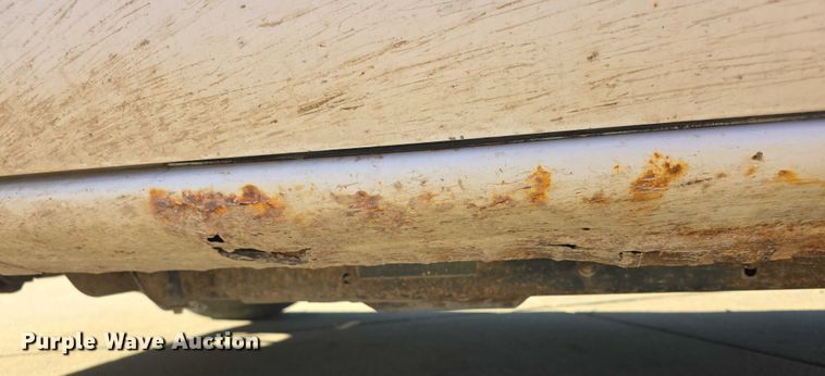 image for item FI0578 2003 Chevrolet Silverado 1500 pickup truck