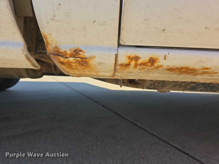 image for item FI0578 2003 Chevrolet Silverado 1500 pickup truck