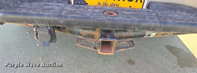 image for item FI0578 2003 Chevrolet Silverado 1500 pickup truck