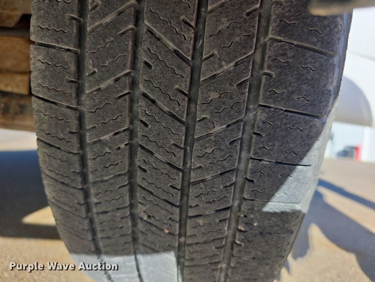 image for item FI0578 2003 Chevrolet Silverado 1500 pickup truck