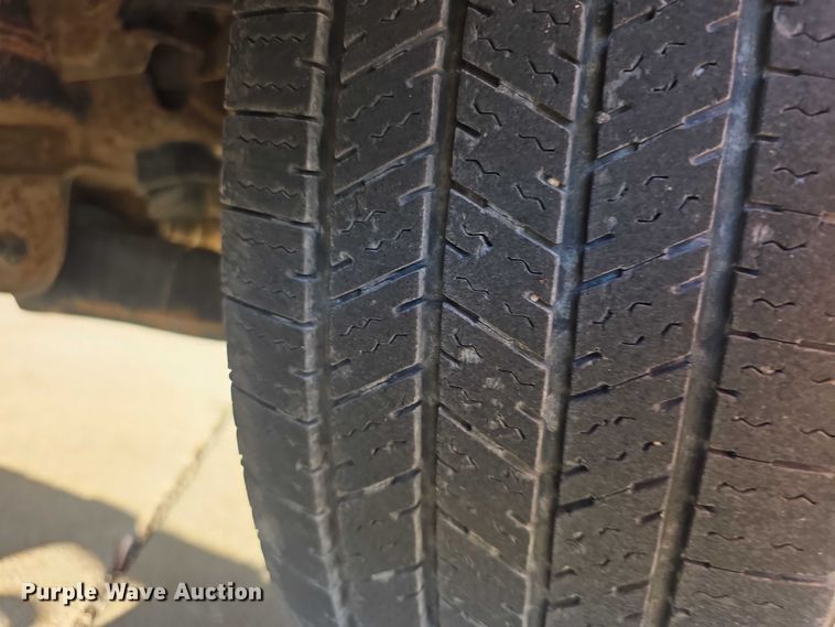 image for item FI0578 2003 Chevrolet Silverado 1500 pickup truck