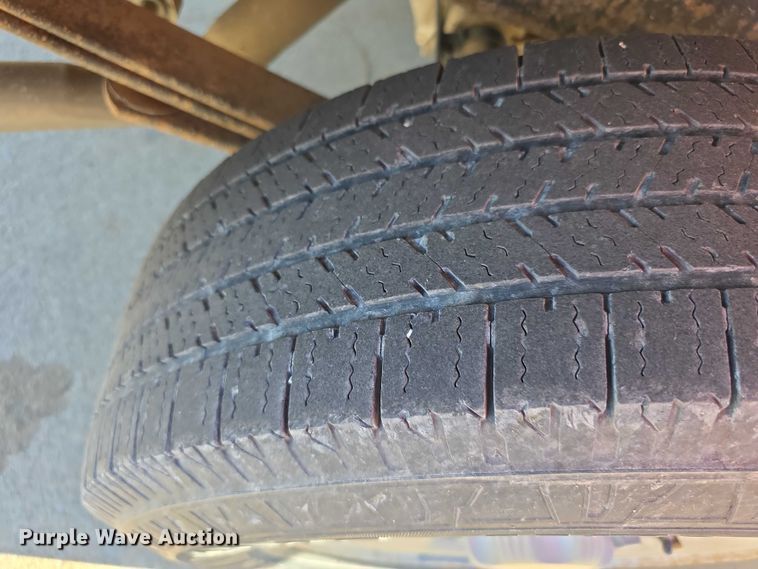 image for item FI0578 2003 Chevrolet Silverado 1500 pickup truck