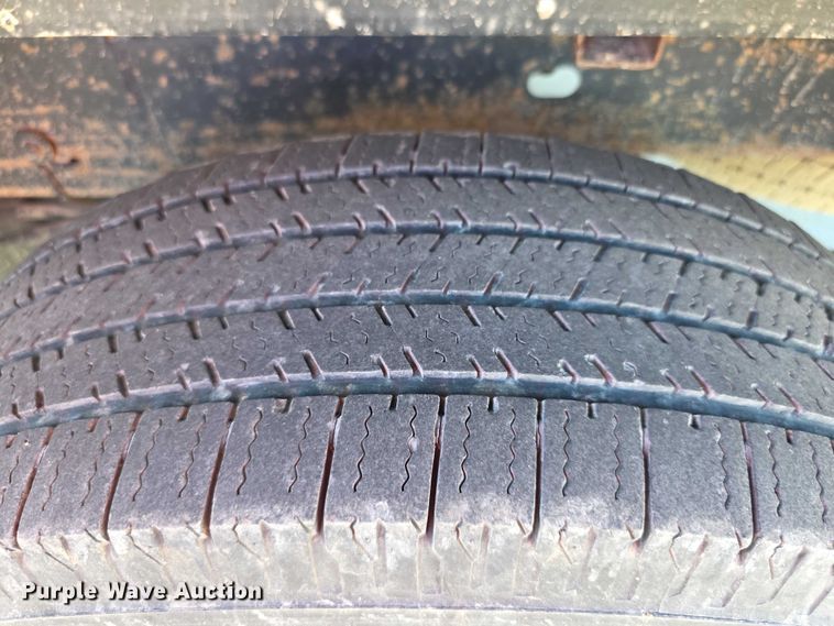 image for item FI0578 2003 Chevrolet Silverado 1500 pickup truck