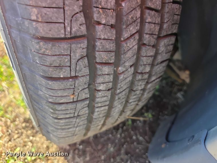 image for item FI0580 2005 Dodge  Grand Caravan  van