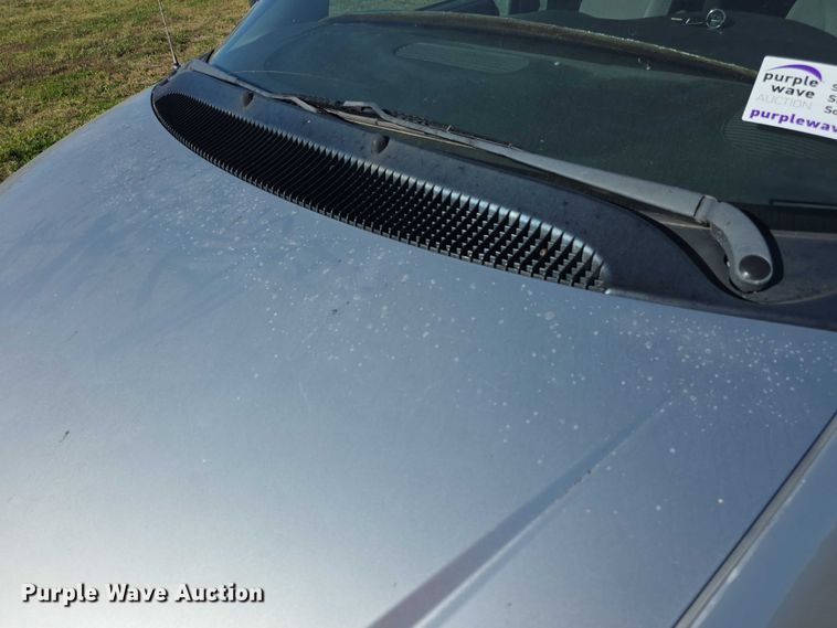 image for item FI0581 2007 Dodge  Grand Caravan  van