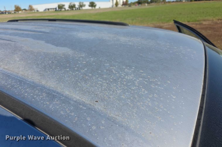 image for item FI0581 2007 Dodge  Grand Caravan  van