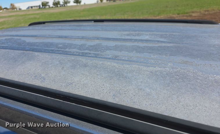 image for item FI0581 2007 Dodge  Grand Caravan  van