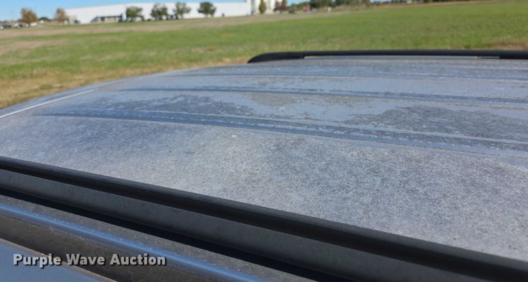 image for item FI0581 2007 Dodge  Grand Caravan  van