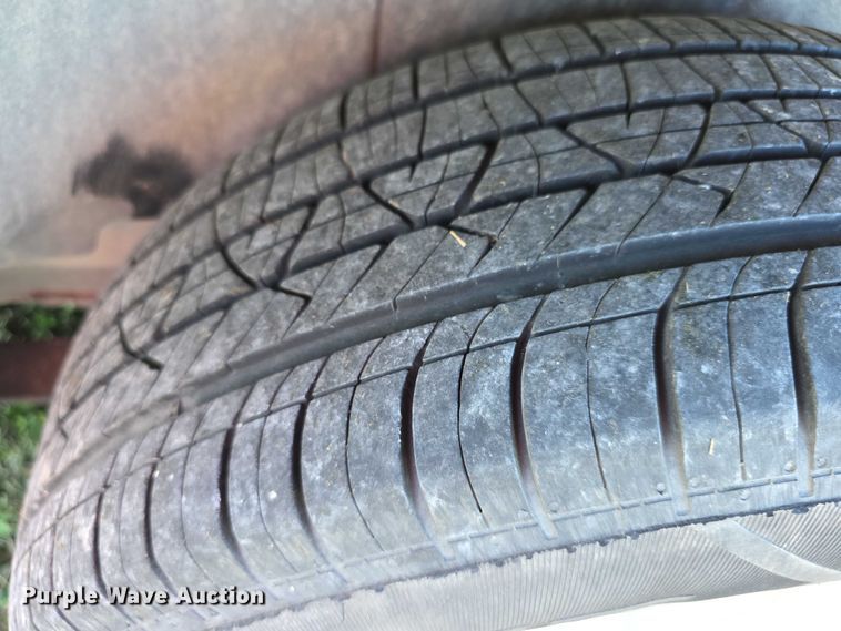 image for item FI0581 2007 Dodge  Grand Caravan  van