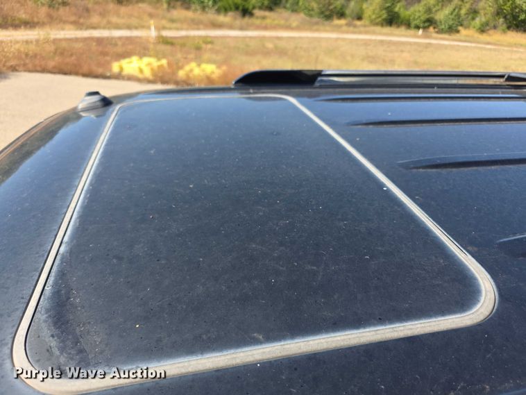 image for item FI0582 2003 Cadillac  Escalade ESV SUV