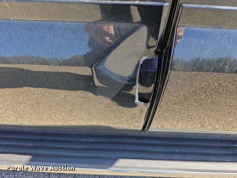 image for item FI0582 2003 Cadillac  Escalade ESV SUV