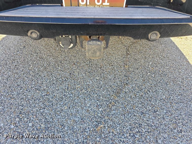 image for item FI0582 2003 Cadillac  Escalade ESV SUV