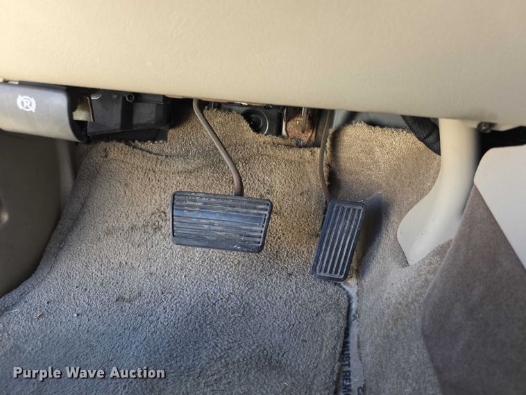 image for item FI0582 2003 Cadillac  Escalade ESV SUV