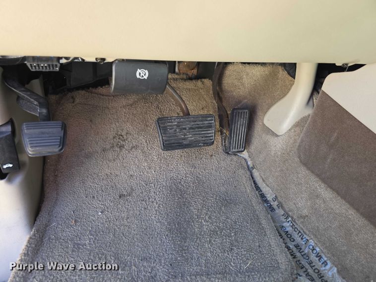 image for item FI0582 2003 Cadillac  Escalade ESV SUV