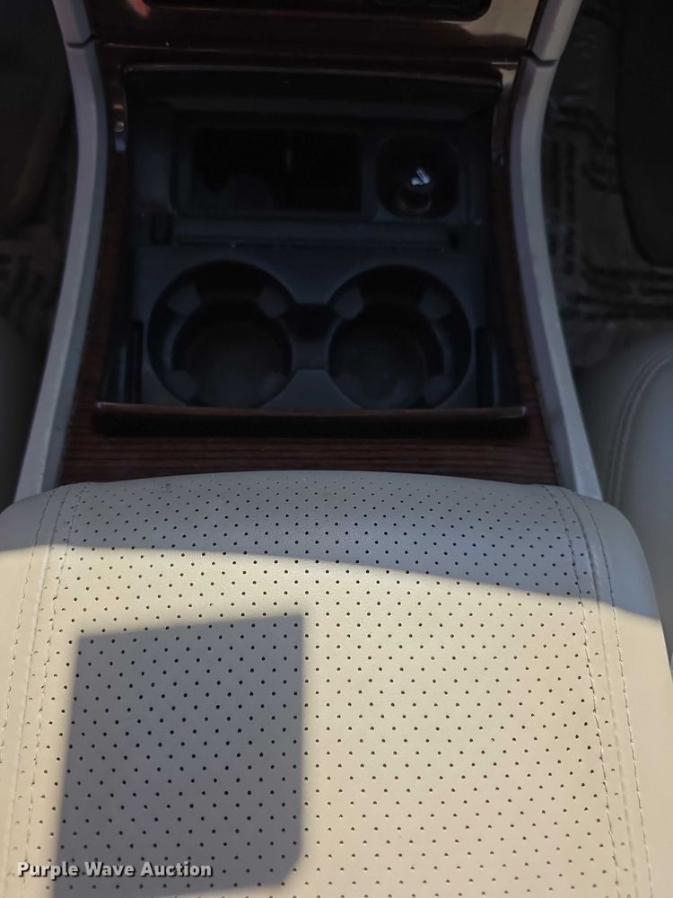 image for item FI0582 2003 Cadillac  Escalade ESV SUV