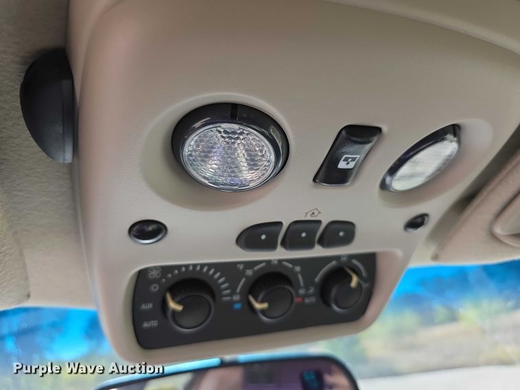 image for item FI0582 2003 Cadillac  Escalade ESV SUV