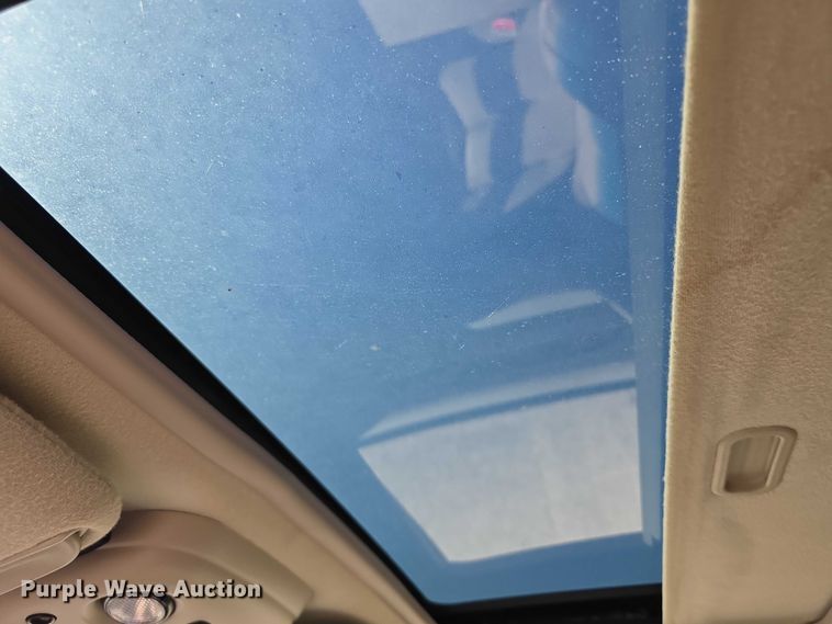 image for item FI0582 2003 Cadillac  Escalade ESV SUV