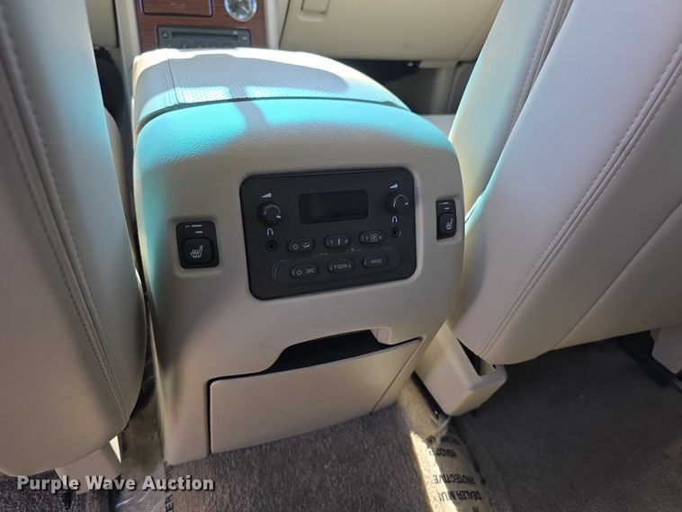 image for item FI0582 2003 Cadillac  Escalade ESV SUV