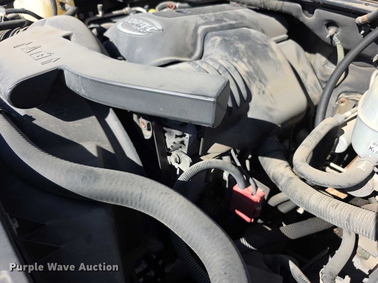 image for item FI0582 2003 Cadillac  Escalade ESV SUV