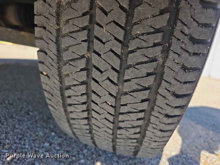 image for item FI0582 2003 Cadillac  Escalade ESV SUV