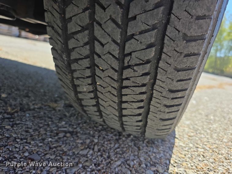 image for item FI0582 2003 Cadillac  Escalade ESV SUV