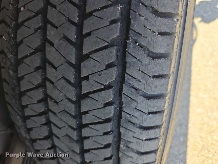 image for item FI0582 2003 Cadillac  Escalade ESV SUV