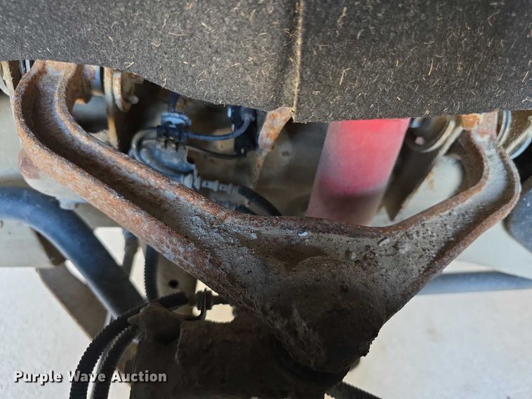 image for item FI0584 2022 GMC Sierra 2500HD SLE Crew Cab pickup truck