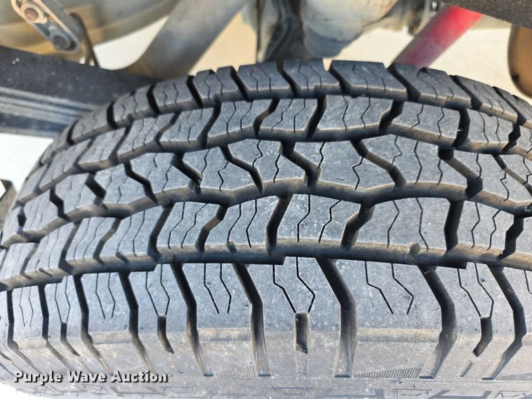 image for item FI0584 2022 GMC Sierra 2500HD SLE Crew Cab pickup truck